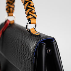 Louis Vuitton Clunny BB Epi Black