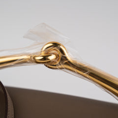 Hermes Maximors Swift Etoupe - B Stamp