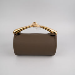 Hermes Maximors Swift Etoupe - B Stamp
