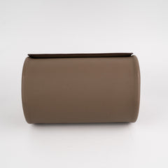 Hermes Maximors Swift Etoupe - B Stamp