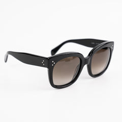 Celine Sunglasses Black
