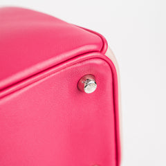 Dior Diorissimo Large Leather Tote