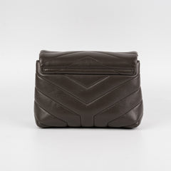 Saint Laurent Toy Lou Lou Storm