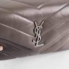 Saint Laurent Toy Lou Lou Storm