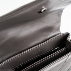 Saint Laurent Toy Lou Lou Storm