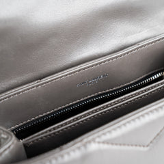Saint Laurent Toy Lou Lou Storm