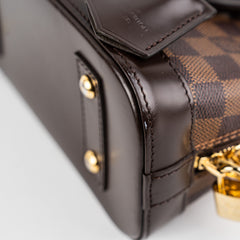 Louis Vuitton Alma BB Damier Ebene