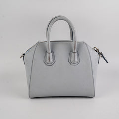 Givenchy Mini Antigona Light Blue