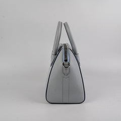 Givenchy Mini Antigona Light Blue