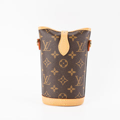 Louis Vuitton Fold Me Pouch Monogram