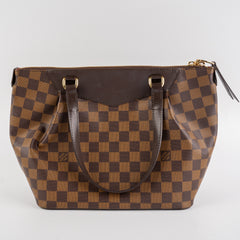 Louis Vuitton Westminster Damier Ebene