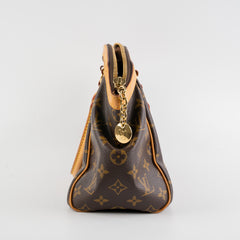 Louis Vuitton Tivoli PM Monogram Shoulder Bag