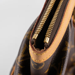 Louis Vuitton Tivoli PM Monogram Shoulder Bag