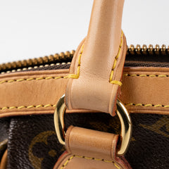 Louis Vuitton Tivoli PM Monogram Shoulder Bag