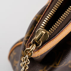 Louis Vuitton Tivoli PM Monogram Shoulder Bag