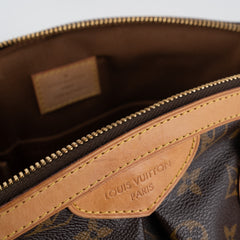 Louis Vuitton Tivoli PM Monogram Shoulder Bag