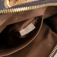 Louis Vuitton Tivoli PM Monogram Shoulder Bag
