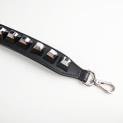 Chanel Resin Modern Chain Tote Black