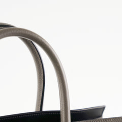 Saint Laurent Sac De Jour Nano Grey
