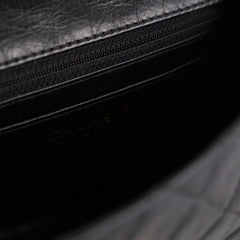 ITEM 26 - Chanel Reissue Mini Black