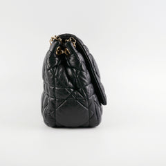 Dior Milly La Foret Small Black