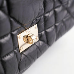 Dior Milly La Foret Small Black