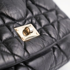 Dior Milly La Foret Small Black