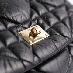 Dior Milly La Foret Small Black