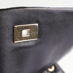 Dior Milly La Foret Small Black