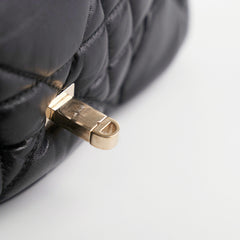 Dior Milly La Foret Small Black