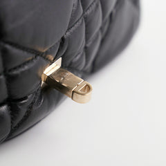 Dior Milly La Foret Small Black