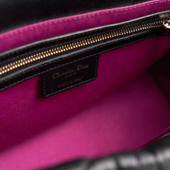 Dior Milly La Foret Small Black