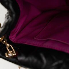 Dior Milly La Foret Small Black