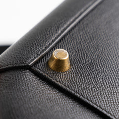 Deal of The Week - Celine Black Mini Belt Bag