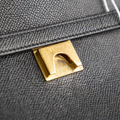 Deal of The Week - Celine Black Mini Belt Bag