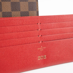 Louis Vuitton Felicie Pochette Crossbody Bag