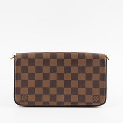 Louis Vuitton Felicie Pochette Crossbody Bag