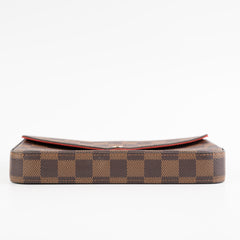 Louis Vuitton Felicie Pochette Crossbody Bag