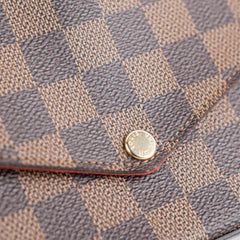 Louis Vuitton Felicie Pochette Crossbody Bag