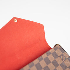 Louis Vuitton Felicie Pochette Crossbody Bag