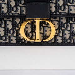 Christian Dior 30 Montaigne Crossbody Bag
