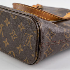 ITEM 19 - Louis Vuitton Vavin Monogram