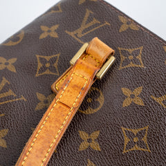 ITEM 19 - Louis Vuitton Vavin Monogram