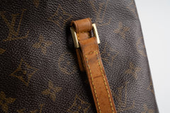 ITEM 19 - Louis Vuitton Vavin Monogram