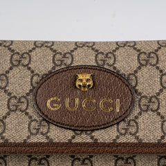 Gucci Neo Vintage GG Supreme Belt Bag