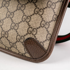 Gucci Neo Vintage GG Supreme Belt Bag