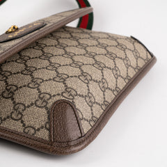 Gucci Neo Vintage GG Supreme Belt Bag