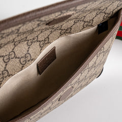 Gucci Neo Vintage GG Supreme Belt Bag