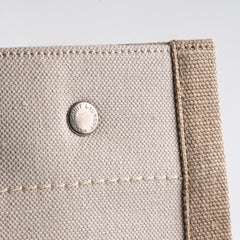 Saint Laurent Rive Gauche Beige