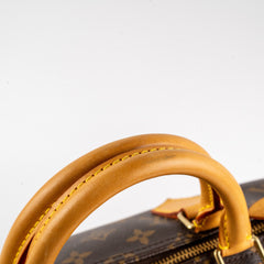 Louis Vuitton Speedy 35 Monogram